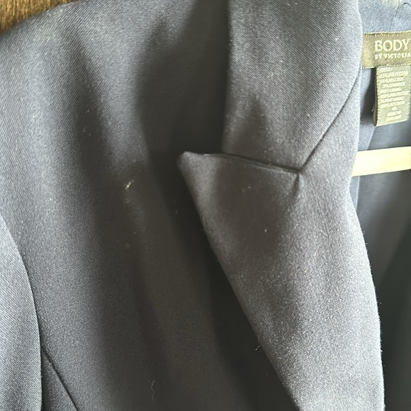 Body by Victoria double breasted blazer - Picture 4 of 4